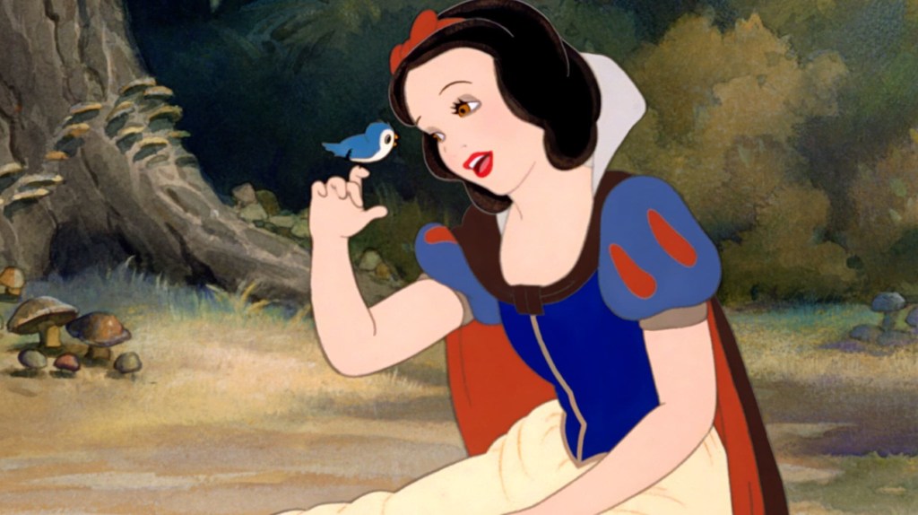 Snow White and the Seven Dwarfs&nbsp;(1937)